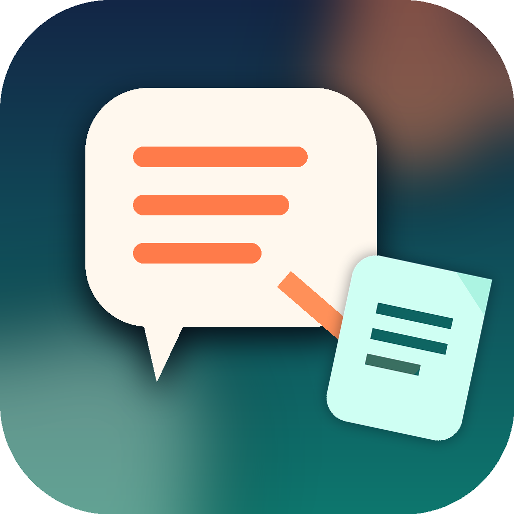 ChatArchive logo