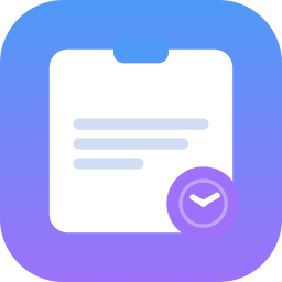 ClipHistory icon